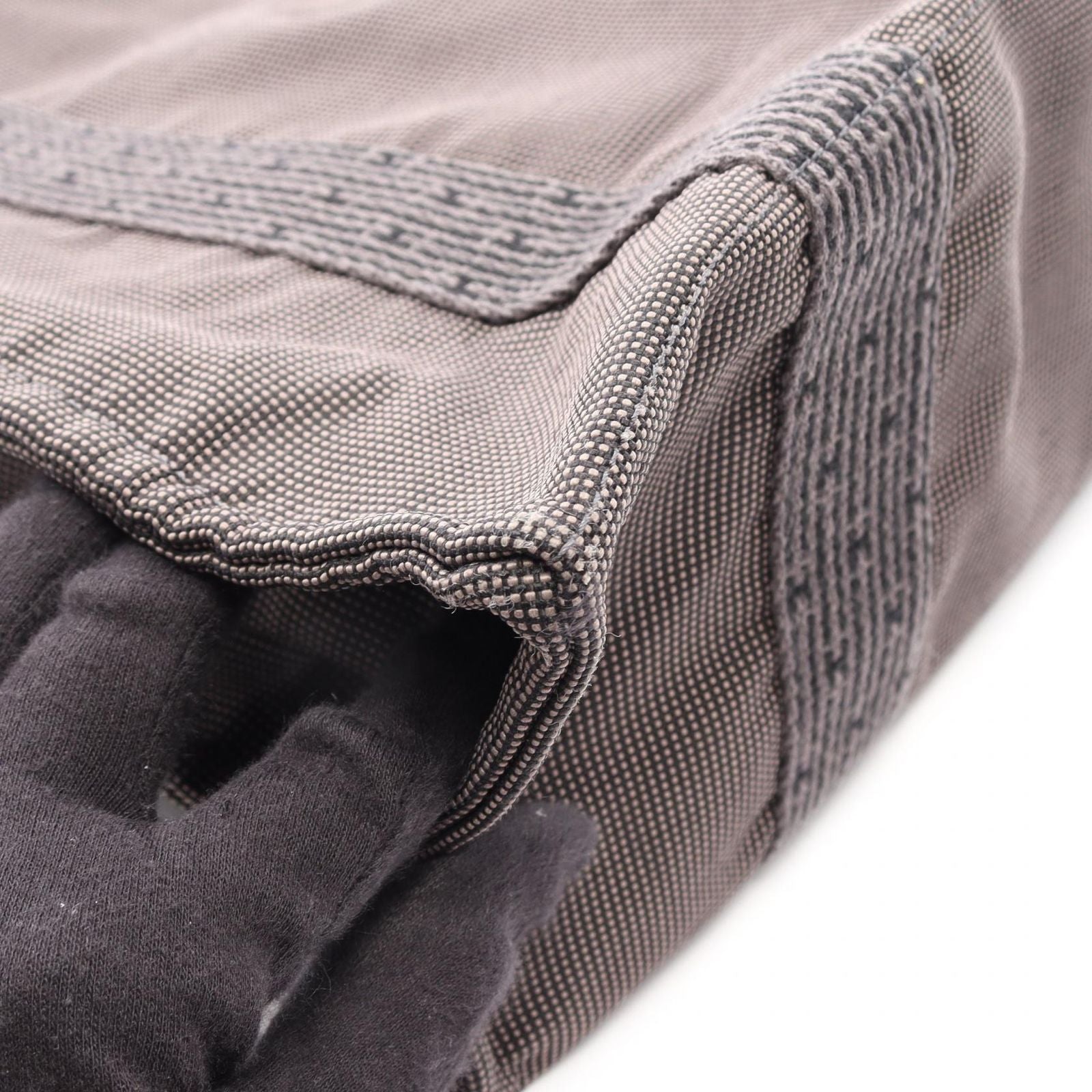 Hermes Backpack Her Line a Dos MM Gray — view 5