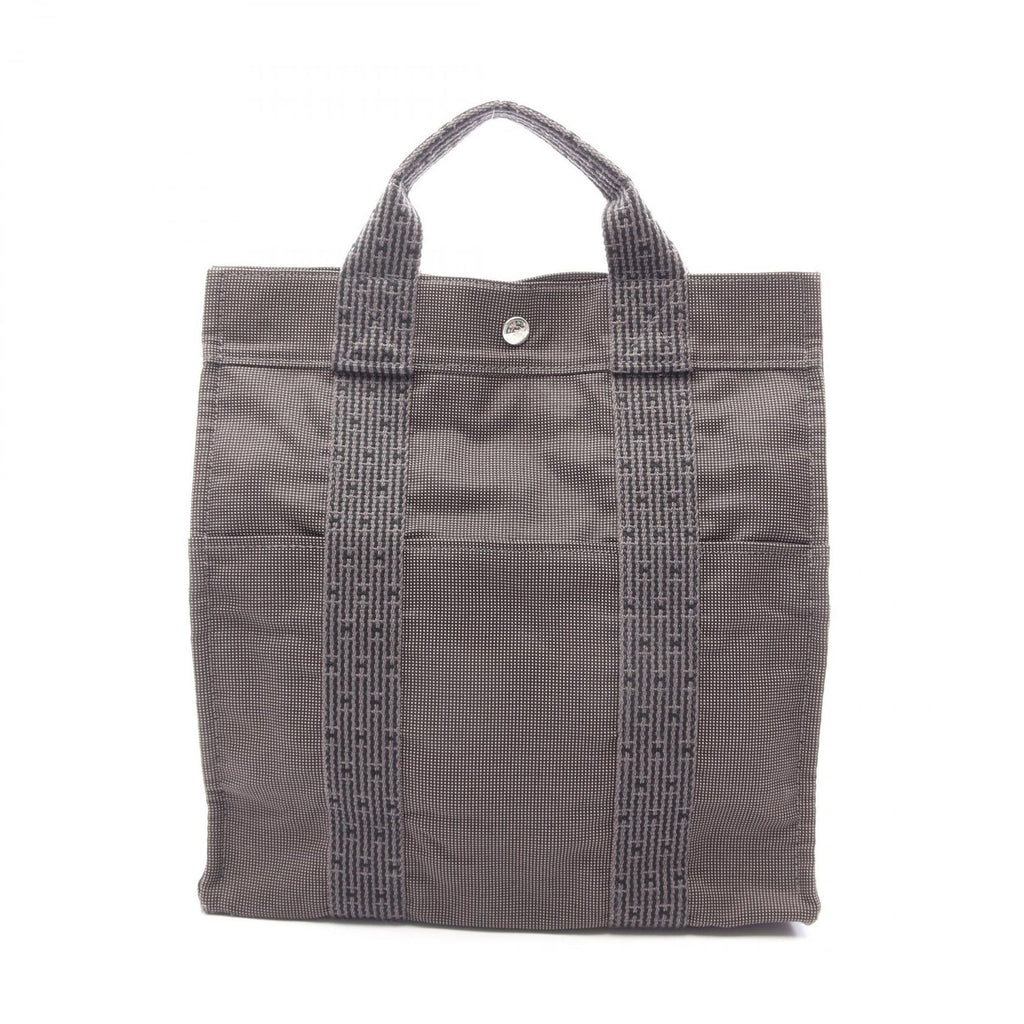 Hermes Backpack Her Line a Dos MM Gray