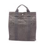Hermes Backpack Her Line a Dos MM Gray