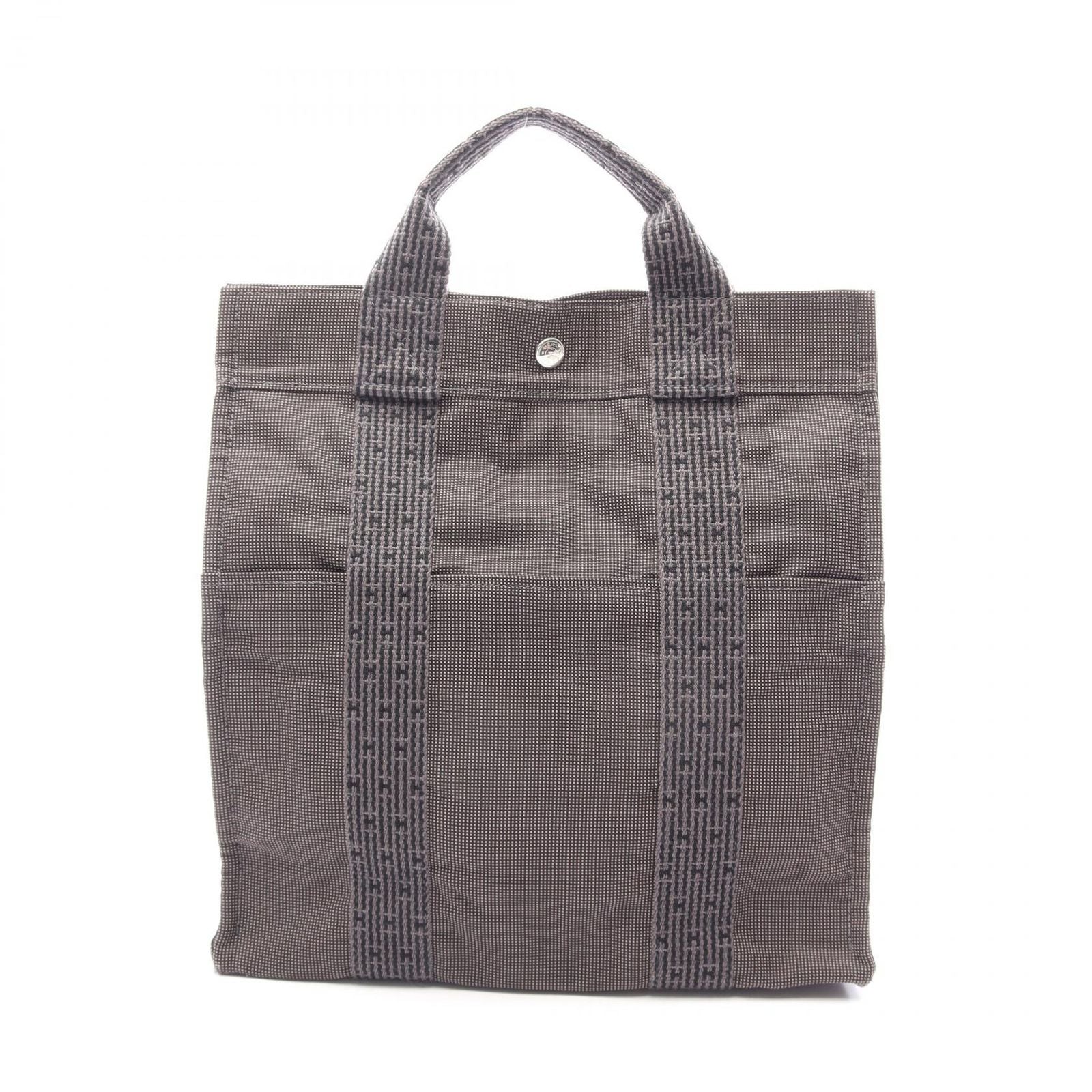 Hermes Backpack Her Line a Dos MM Gray