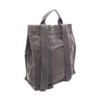 Hermes Backpack Her Line a Dos MM Gray — view 2