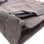 Hermes Backpack Her Line a Dos MM Gray — view 6