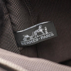Hermes Backpack Her Line a Dos MM Gray — view 4