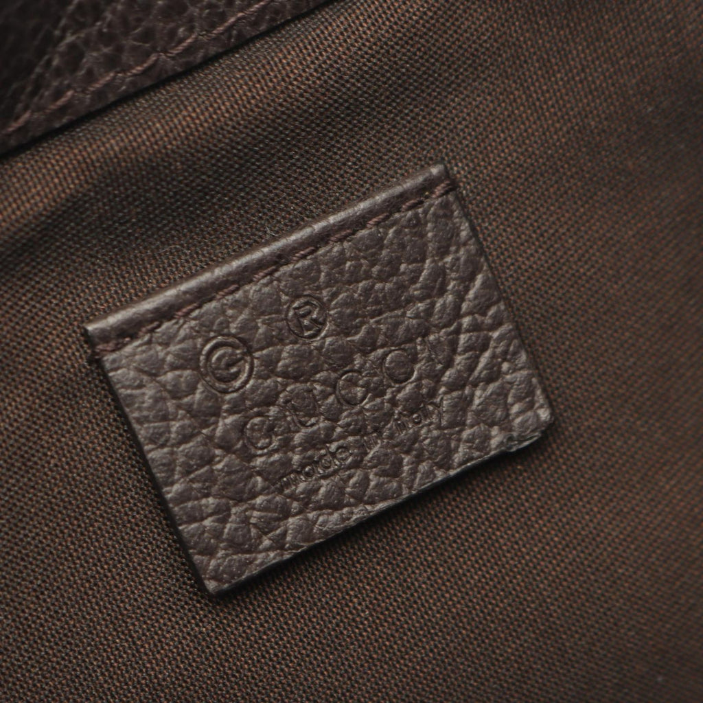 Gucci Backpack GG Canvas Beige — view 4