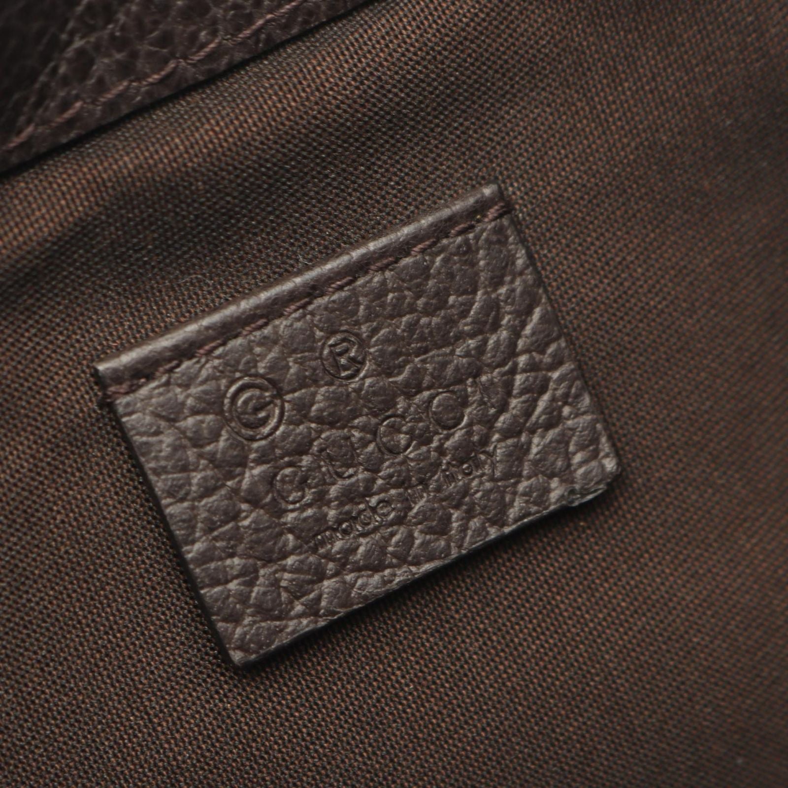 Gucci Backpack GG Canvas Beige — view 4