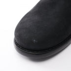 Chanel Boots Long Suede — view 8