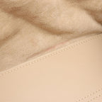 Dior Handbag Toujours Bag Small Beige Leather — view 5