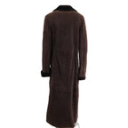 Loewe Shearling Long 38 Ring — view 2