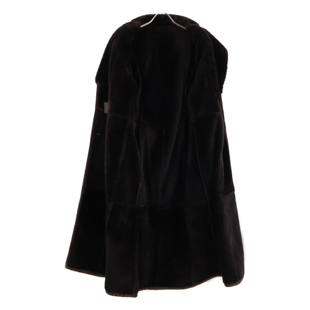 Loewe Shearling Long 38 Ring — view 5