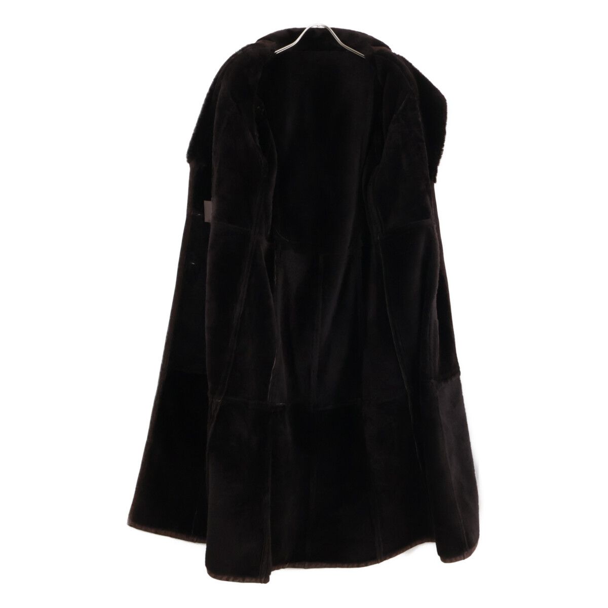 Loewe Shearling Long 38 Ring — view 5