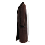 Loewe Shearling Long 38 Ring — view 3