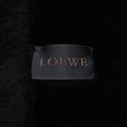 Loewe Shearling Long 38 Ring — view 6