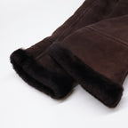 Loewe Shearling Long 38 Ring — view 9
