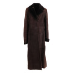 Loewe Shearling Long 38 Ring