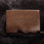 Loewe Shearling Long 38 Ring — view 7