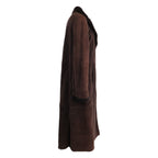 Loewe Shearling Long 38 Ring — view 4