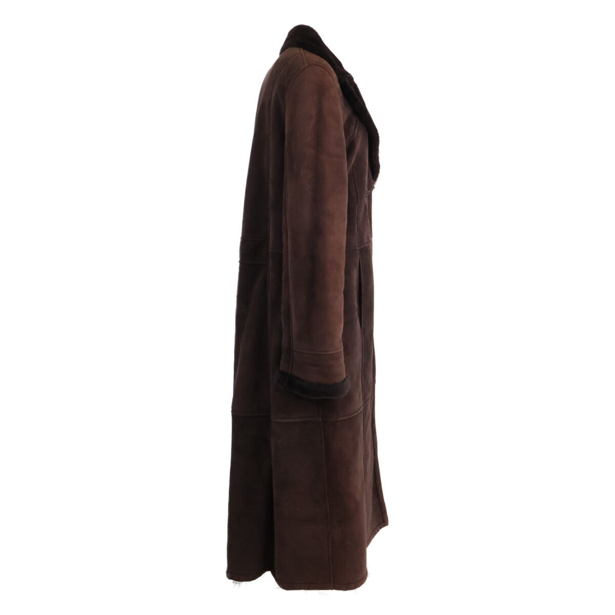Loewe Shearling Long 38 Ring — view 4