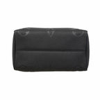 Louis Vuitton Handbag Monogram Empreinte Speedy Bandouliere 25 Noir 2-Way — view 3