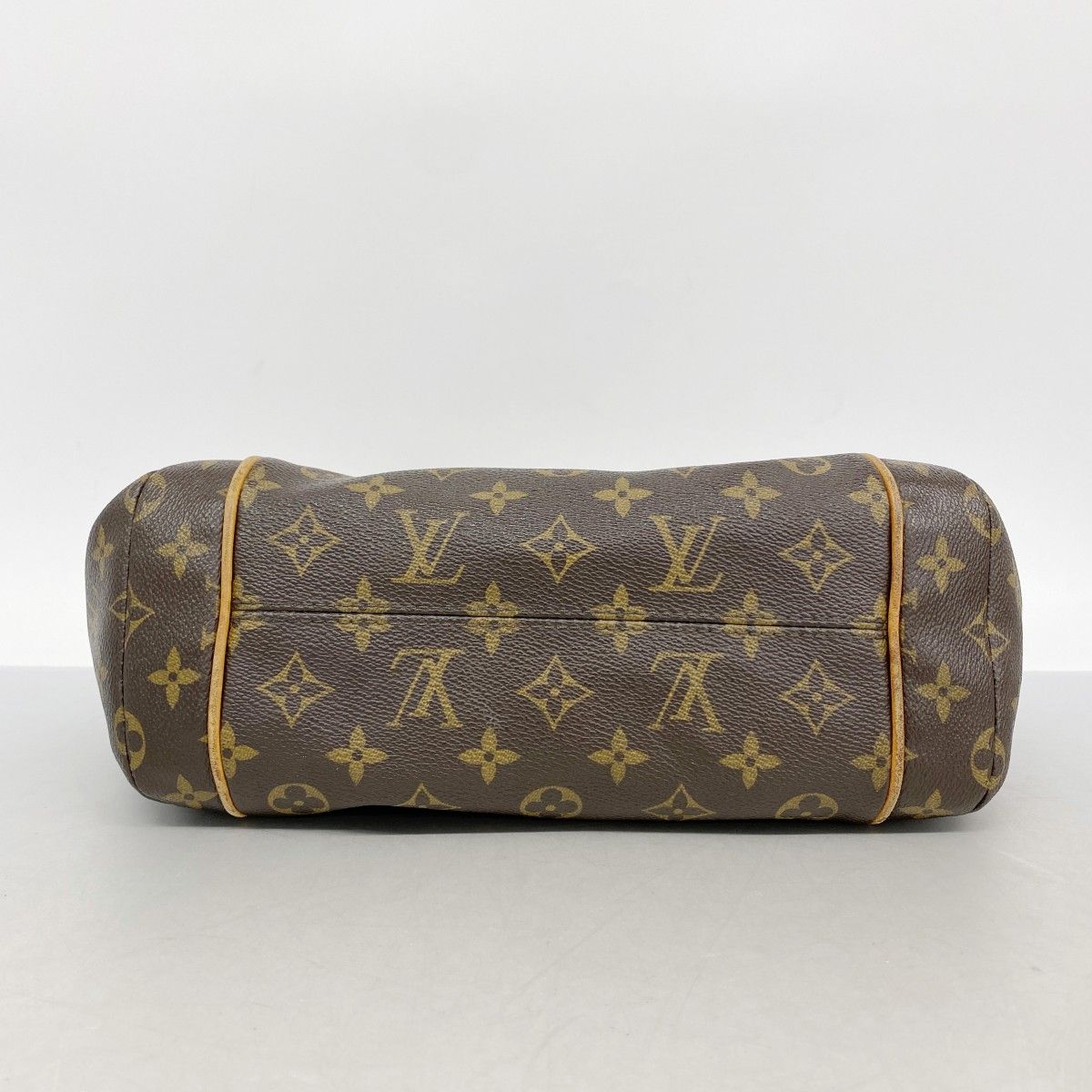 Louis Vuitton Tote Monogram Totally PM Brown — view 3