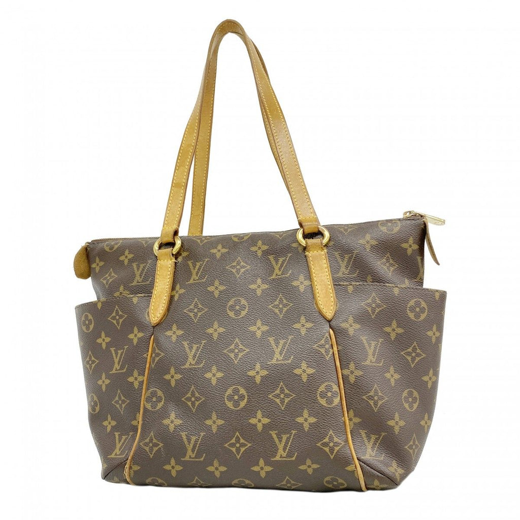 Louis Vuitton Tote Monogram Totally PM Brown