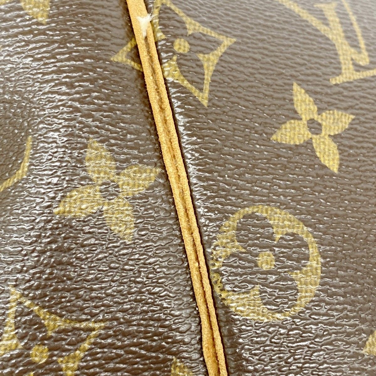 Louis Vuitton Tote Monogram Totally PM Brown — view 7