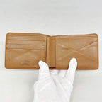 Louis Vuitton Billfold Monogram Portefeuille Multiple Brown Wallet — view 3
