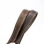 Louis Vuitton Tote Monogram Mini Lin Bucket PM Ebene — view 9