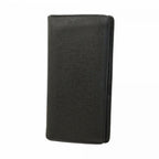 Louis Vuitton Wallet Taiga Portefeuille Brazza Ardoise