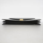 Louis Vuitton Business Bag Epi Serviette Ambassador Noir — view 3