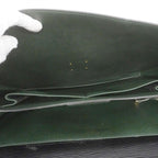 Louis Vuitton Business Bag Epi Serviette Ambassador Noir — view 4