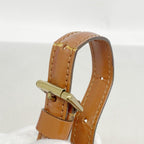 Louis Vuitton Shoulder Bag Epi Trocadero 24 Kenya Brown — view 6