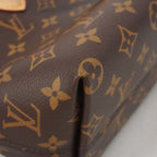 Louis Vuitton Handbag Monogram Boetie Nmpm Brown 2-Way — view 6