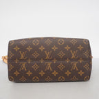 Louis Vuitton Handbag Monogram Boetie Nmpm Brown 2-Way — view 3