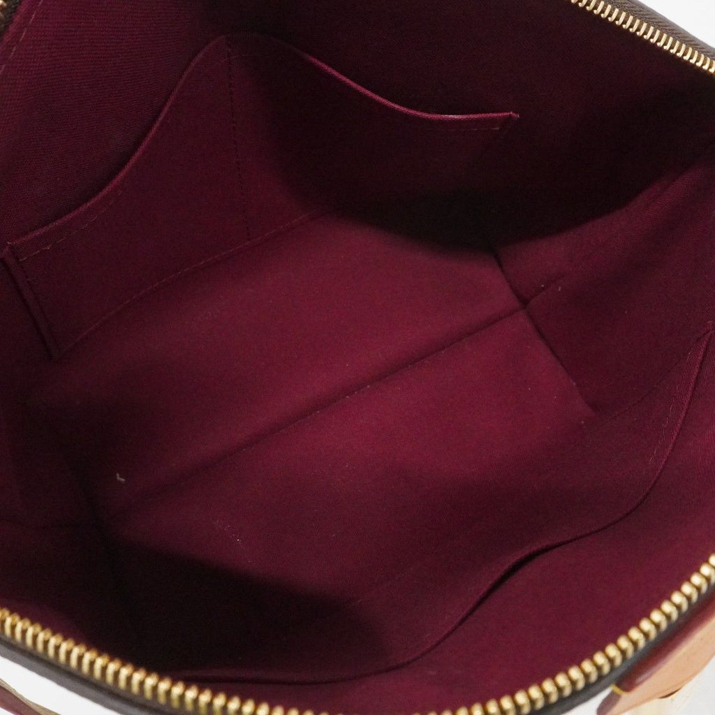 Louis Vuitton Handbag Monogram Boetie Nmpm Brown 2-Way — view 4