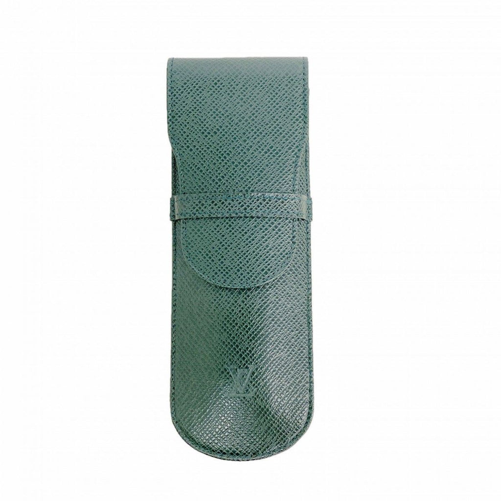 Louis Vuitton Pen Case Taiga Etuistilo Epi