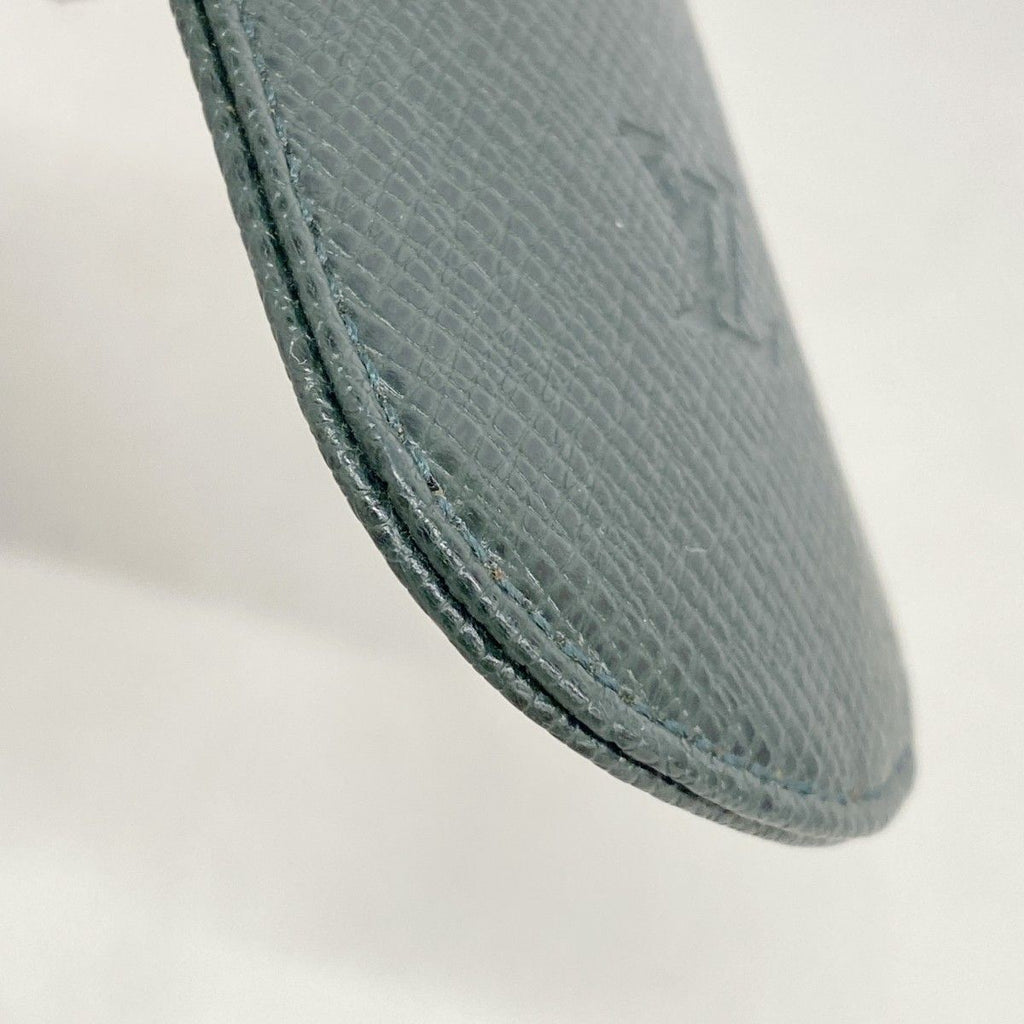 Louis Vuitton Pen Case Taiga Etuistilo Epi — view 6