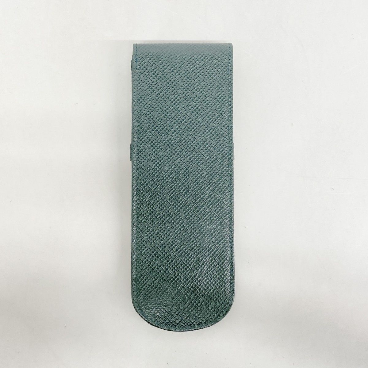 Louis Vuitton Pen Case Taiga Etuistilo Epi — view 8
