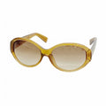 Louis Vuitton Sunglasses Monogram Obsession Brown Eyewear
