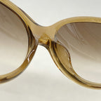 Louis Vuitton Sunglasses Monogram Obsession Brown Eyewear — view 5