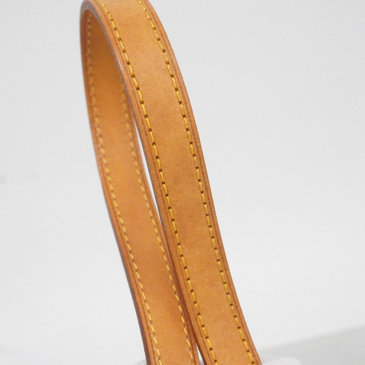 Louis Vuitton Shoulder Bag Monogram Pochette Cite Brown — view 8