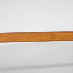 Louis Vuitton Shoulder Bag Monogram Pochette Cite Brown — view 7