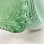 Louis Vuitton Handbag Epi Speedy 30 Borneo Green — view 6