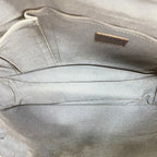 Louis Vuitton Shoulder Bag Monogram Mini Belanger Blue — view 4