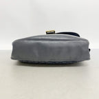 Louis Vuitton Shoulder Bag Monogram Mini Belanger Blue — view 3