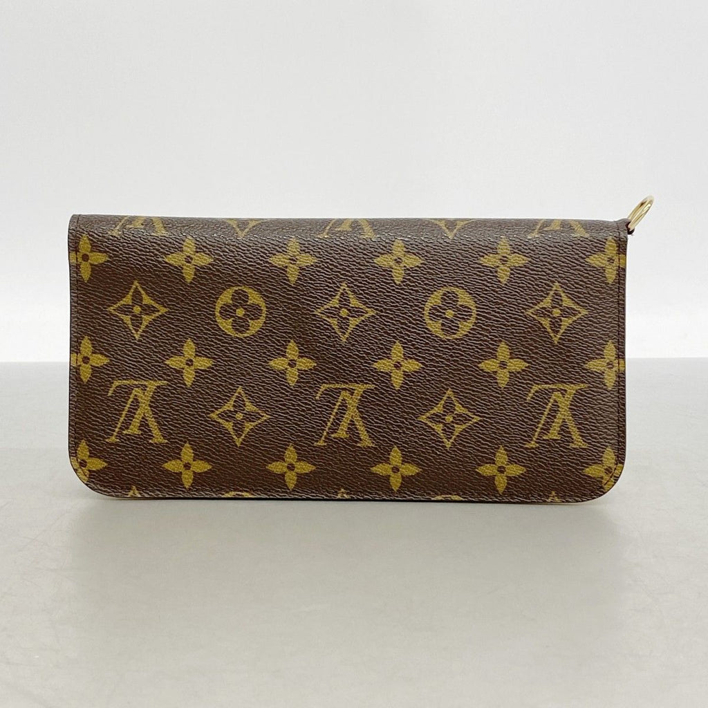 Louis Vuitton Wallet Monogram Portefeuille Insolite Yvoir — view 7
