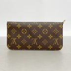 Louis Vuitton Wallet Monogram Portefeuille Insolite Yvoir — view 7