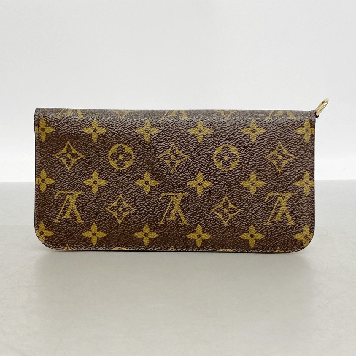 Louis Vuitton Wallet Monogram Portefeuille Insolite Yvoir — view 7