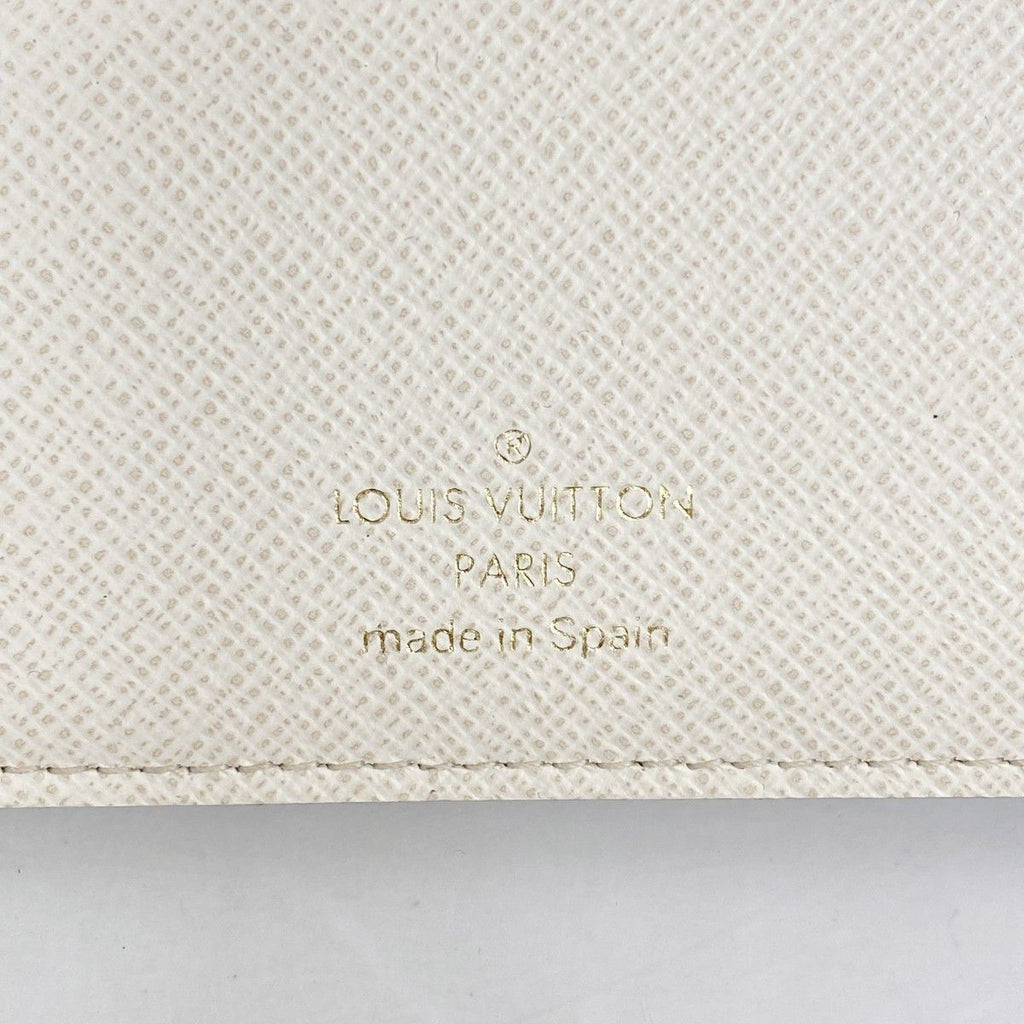 Louis Vuitton Wallet Monogram Portefeuille Insolite Yvoir — view 4