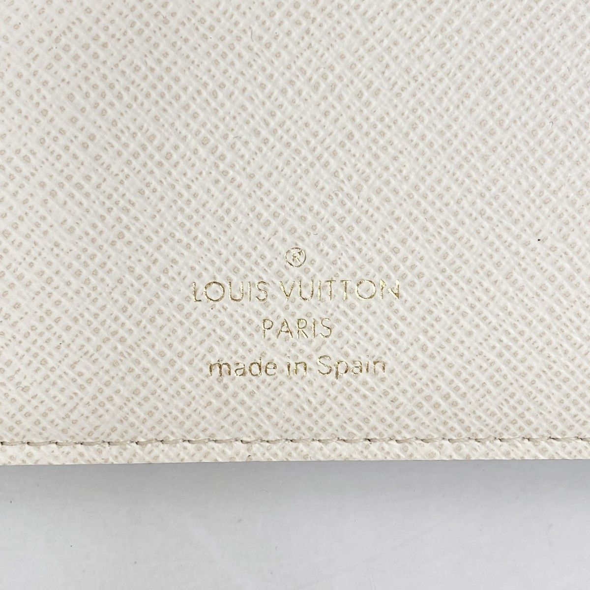 Louis Vuitton Wallet Monogram Portefeuille Insolite Yvoir — view 4