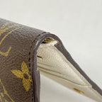 Louis Vuitton Wallet Monogram Portefeuille Insolite Yvoir — view 6